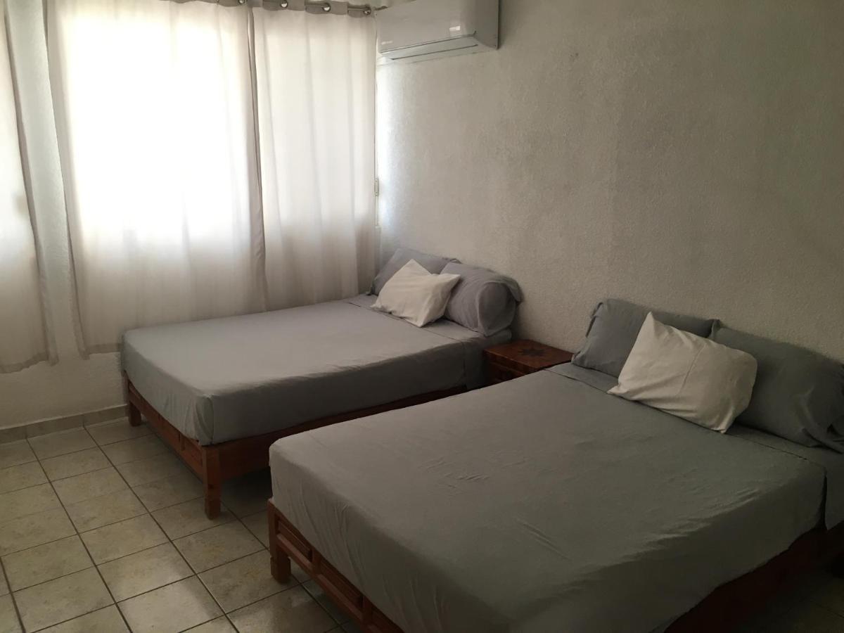 Casa Bocoyna Villa Acapulco Exterior foto