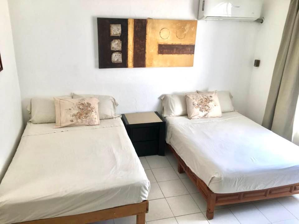 Casa Bocoyna Villa Acapulco Exterior foto