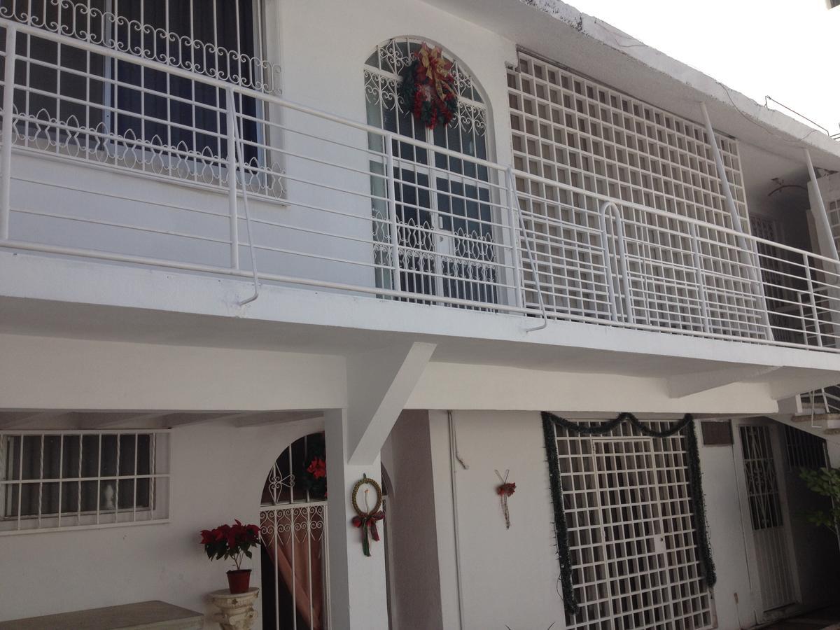 Casa Bocoyna Villa Acapulco Exterior foto