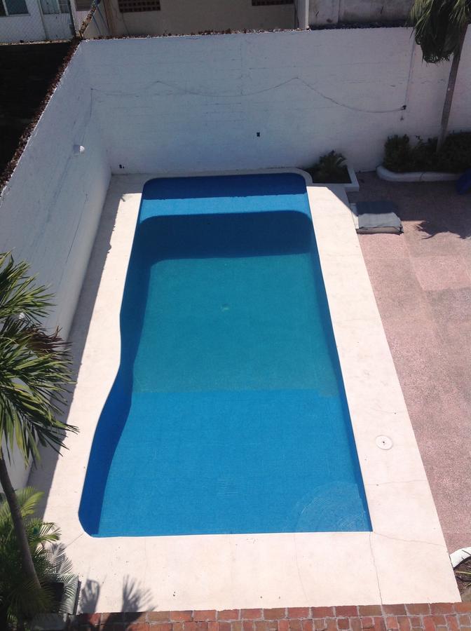 Casa Bocoyna Villa Acapulco Exterior foto