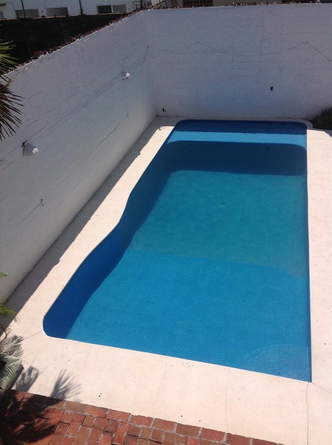 Casa Bocoyna Villa Acapulco Exterior foto